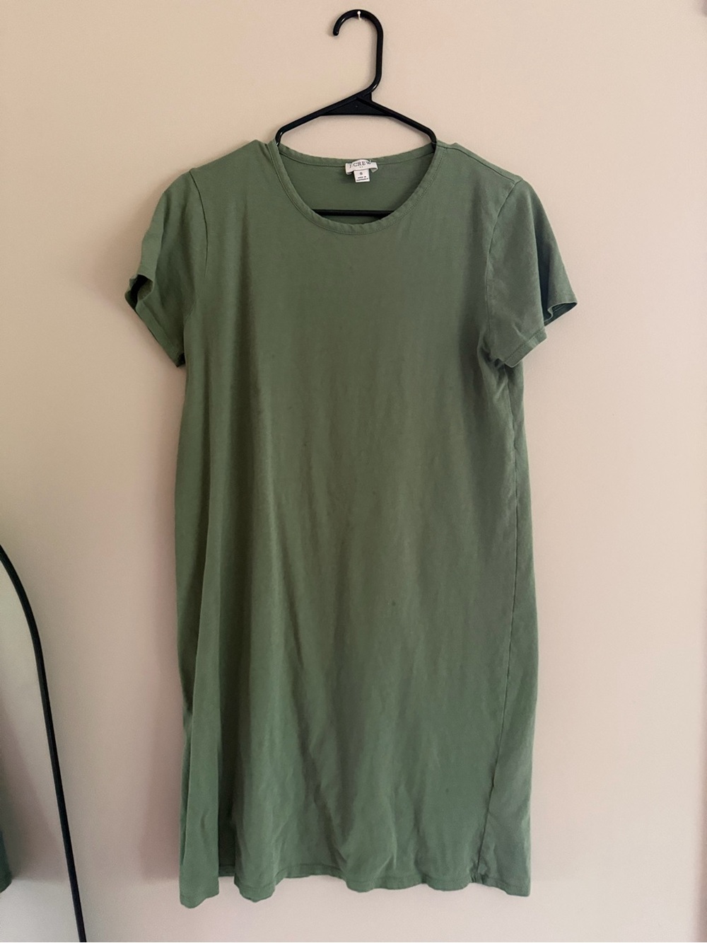 J Crew dress